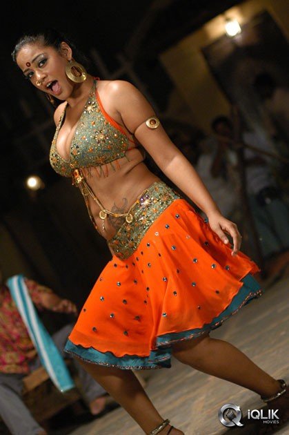 Mumaith-Khan